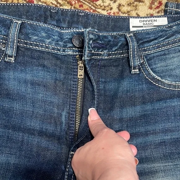 Buffalo David Bitton Jeans for men